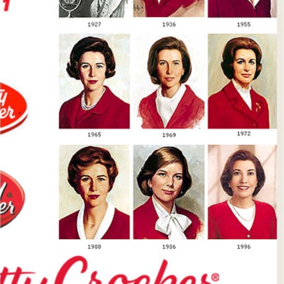 🥣Two Betty Crocker cookbooks, 1988 and 1989. - Picture 9 of 9